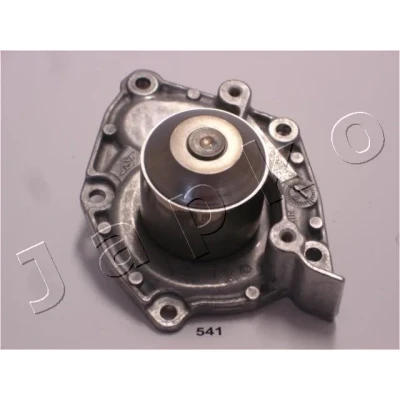Kuva JAPKO 35541 Vesipumppu RENAULT: TRAFIC 2 Bus, Kasten, MEGANE 3, NISSAN: Primastar Bussi, Van, OPEL: Vivaro A Van