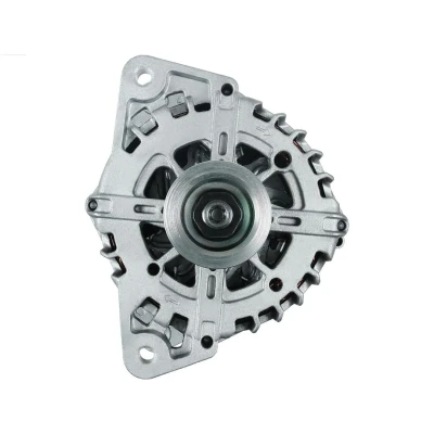 Kuva AS PL A3669(VALEO) Laturi 12V 200A MERCEDES BENZ: C sarja Sedan, S E All Terrain