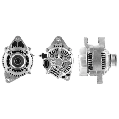 Kuva LUCAS ELECTRICAL LRB00210 Laturi 14V 70A TOYOTA: Corolla VIII Sedan, Liftback, Carina E Sedan