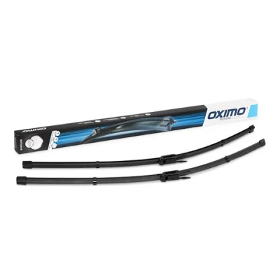 Kuva Pyyhkijänsulka Oximo WBP300300 Edessä Flatblade pyyhinsulka (rungoton) FORD: Mondeo 5, 5 Kombi