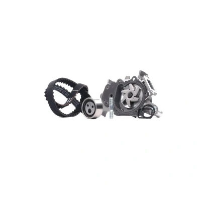 Kuva CONTITECH CT915WP1 Vesipumppu + Jakohihnasarja 87 RENAULT: CLIO 2, TWINGO 1, Kangoo I