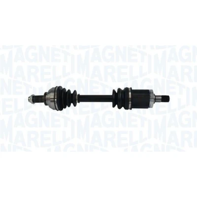 Kuva MAGNETI MARELLI 302004190025 Vetoakseli Etuakseli, vasen 577 BMW: 3 Touring, Sedan