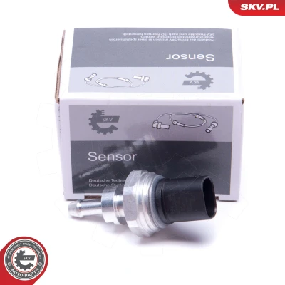 Kuva ESEN SKV 17SKV777 DPF Paine Eroanturi OPEL: Vivaro B Van, Combi, A RENAULT: MEGANE 3 Grandtour, NISSAN: Qashqai / Qashqai+2 I