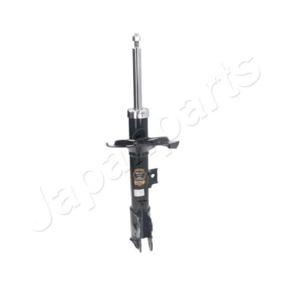 Kuva JAPANPARTS MM 00131 Iskunvaimentimet Etuakseli, vasen Kaasupaine Kaksiputki Joustintuki Tappi ylhäällä PEUGEOT: 4007, MITSUBISHI: Outlander 2 SUV