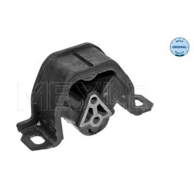 Kuva MEYLE 614 068 0001 Moottorin Kumityyny ORIGINAL Quality Vasen Kumimetallilaakeri