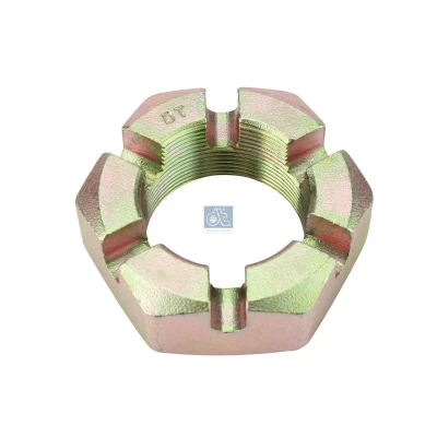 Kuva DT Spare Parts 2.50080 Laippamutteri
