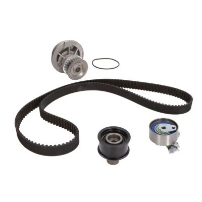Kuva SKF VKMC 05202 Vesipumppu + Jakohihnasarja Tiivisteillä 176 OPEL: Astra G CC, Caravan, Sedan