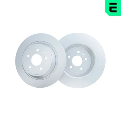Kuva OPTIMAL Jarrulevy FORD: Mondeo 5 Kombi, KUGA 2 Taka akseli 11mm 05/05 täysi pinnoitettu BS 9908C 2008440,5202205,5338889,DG9C2A315CD,GV612A315AA