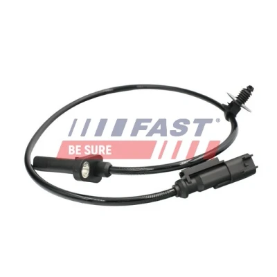 Kuva FAST FT80411 ABS Anturi Taka akseli, oikea, vasen aktiivisensori 305