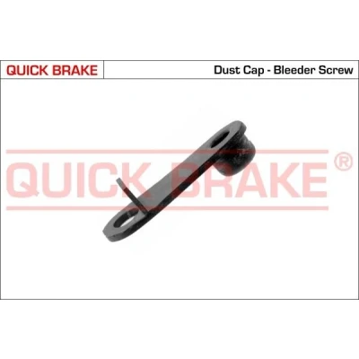 Kuva QUICK BRAKE 0126 Korkki / Kansi