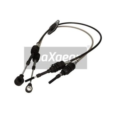 Kuva MAXGEAR 32 0678 Vaijeri Vaihteisto