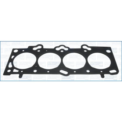 Kuva AJUSA 10141800 Kannentiiviste 0,4 83 MULTILAYER STEEL HYUNDAI: i30 I Farmari, KIA: Cerato Hatchback