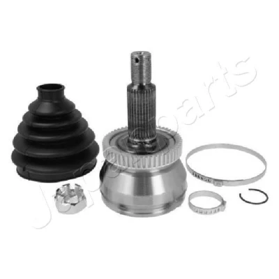 Kuva JAPANPARTS GI H40 Vetonivel Pyörän puoli