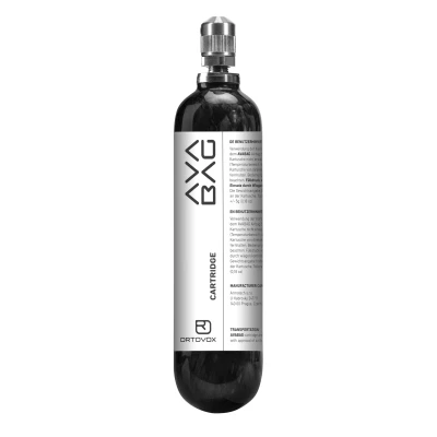 Kuva Ortovox Avabag Cartridge Carbon