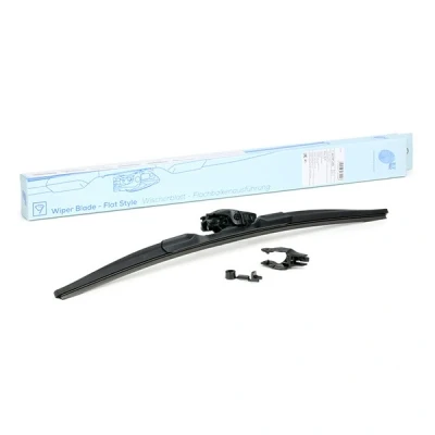 Kuva Pyyhkijänsulka Blue Print AD19FL480 480mm Flatblade pyyhinsulka (rungoton) VOLKSWAGEN: Passat B8 Variant, B6 B7 Variant