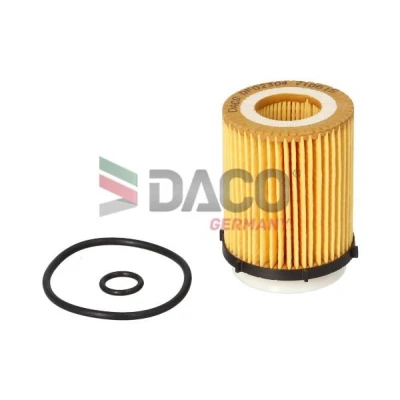 Kuva Öljynsuodatin DACO Germany DFO2304