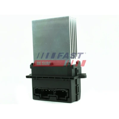 Kuva Ohjainlaite, lämmitys/tuuletus OPEL, RENAULT, VAUXHALL OE 4413 393, 7701208226, 91158690