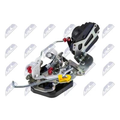 Kuva Ovilukko, Taakse, oikea HYUNDAI SANTA FÉ I OE 81420 26000