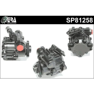 Kuva ERA Benelux SP81258 Ohjaustehostimen Pumppu
