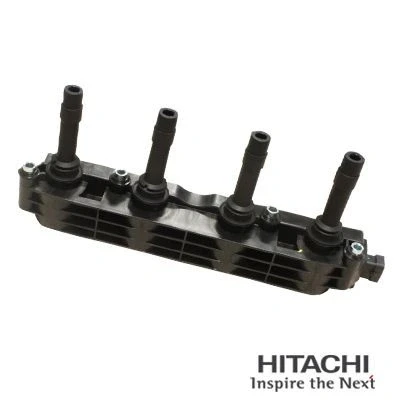 Kuva HITACHI 2503809 Sytytyspuola 6 OPEL: Vectra C Caravan, Sedan, Astra H Caravan