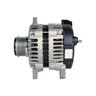 Kuva HELLA 8EL 012 426 121 Laturi 14V 100A OPEL: Corsa D Hatchback, Zafira B, Astra H Caravan