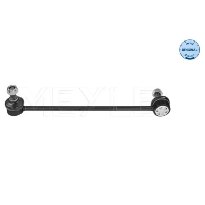 Kuva MEYLE 016 060 0076 Koiranluu Etuakseli, oikea 280 M12X1,5 ORIGINAL Quality Avainotteella MERCEDES BENZ: Vito Bussi, Mixto, Viano