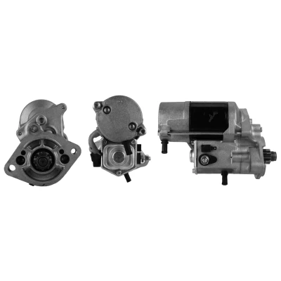 Kuva LUCAS LRS01551 Starttimoottori 12 2 9 LAND ROVER: Freelander I SUV, SUV Cabriolet