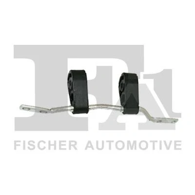Kuva FA1 103 740 Pidike, Pakoputkisto BMW: X3