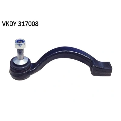 Kuva SKF VKDY 317008 Raidetangon Pää M12 x 1,75 synteettinen rasva JAGUAR: S Type
