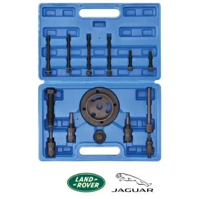 Kuva KS TOOLS BT593200 Säätötyökalusarja, ajoitus