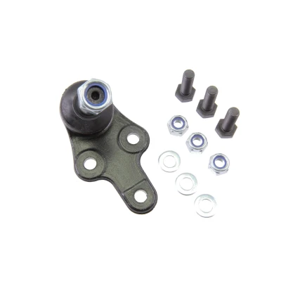 Kuva VAICO V25 0274 Alapallonivel Etuakseli, vasen, oikea EXPERT KITS + 18 Poikittaistukivarrelle 3 pistekiinnitys VOLVO: V50, C30, S40 II