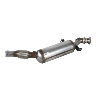 Kuva Noki/hiukkassuodatin, pakojärjestelmä BM CATALYSTS BM11629H