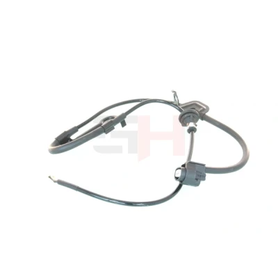 Kuva Tunnistin, kiertonopeus, Taka akseli, oikea TOYOTA CAMRY Sedan OE 8951606030, 8951633030, JZ5040