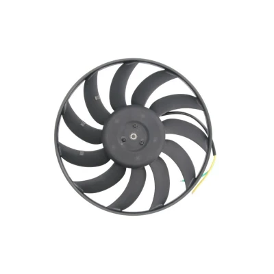 Kuva Tuuletin, mootorinjäähdytys THERMOTEC D8A007TT