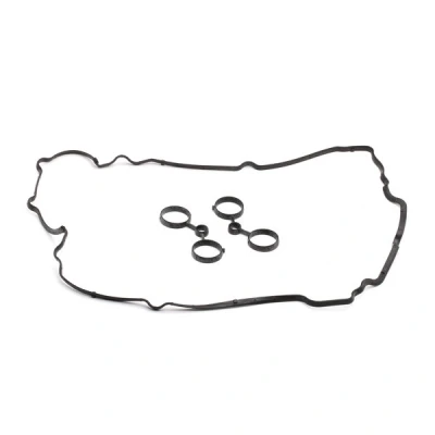 Kuva REINZ 15 37614 01 Tiivistesarja, Vent. Koppa PEUGEOT: 208 I Hatchback, 207 3008 I, CITROËN: C5 III Farmari, 3, C4 Grand Picasso