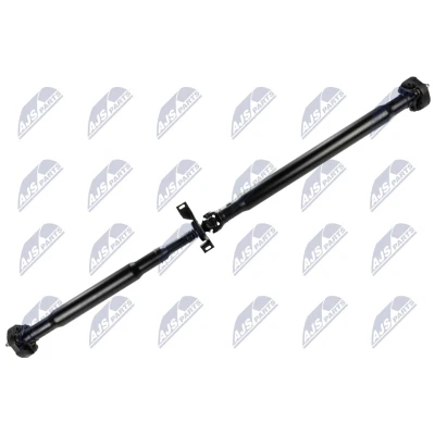 Kuva Kardaani, Takana CHRYSLER 300C, 300C Touring, DODGE MAGNUM Kombi OE 04593679AA, 04593679AB, 04593679AC