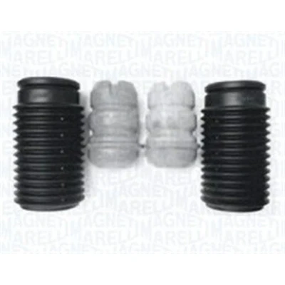 Kuva MAGNETI MARELLI 310116110009 Iskunvaimentimen Suojakumi Etuakseli FIAT: Stilo Hatchback, MERCEDES BENZ: Vito Van, PEUGEOT: 306 Farmari
