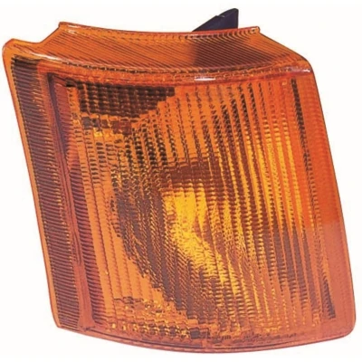 Kuva ALKAR 2106961 Vilkku Oranssi Eteen, oikea Lampun kannalla P21W Ohjaus vasemmalla FORD: Transit Mk3 Van