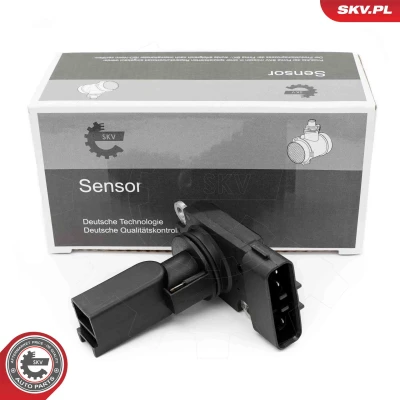 Kuva Ilmamassatunnistin TOYOTA OE 22204 27010