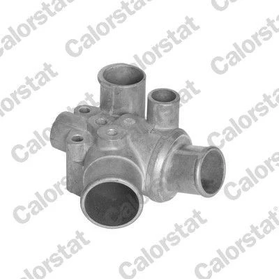 Kuva CALORSTAT by Vernet TH5688.80J Termostaatti 80 Tiivisteillä Metallikotelo ALFA ROMEO: 155