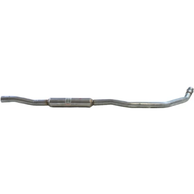 Kuva Keskiäänenvaimentaja, Keskellä FIAT SEDICI, SUZUKI SX4, SX4 Sedan OE 1425079J01H02, 1425080J21, 71747381