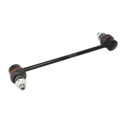 Kuva FEBI BILSTEIN 48126 Koiranluu Etuakseli, vasen, oikea 256 M12 x 1,75 mutterilla Teräs FORD: Ranger Mk3