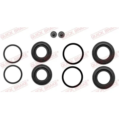 Kuva QUICK BRAKE 114 0346 Jarrusatula Korjaussarja 30/34