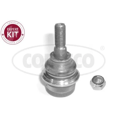Kuva CORTECO 49399265 Alapallonivel Etuakseli, oikea, vasen, Yläpuolella OPEL: Movano A Van, Flatbed Kuorma auto / Alusta