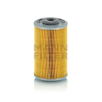 Kuva MANN FILTER P 707 Polttoainesuodatin Suodatinpanos MERCEDES BENZ: S sarja Sedan, Pagode Cabriolet