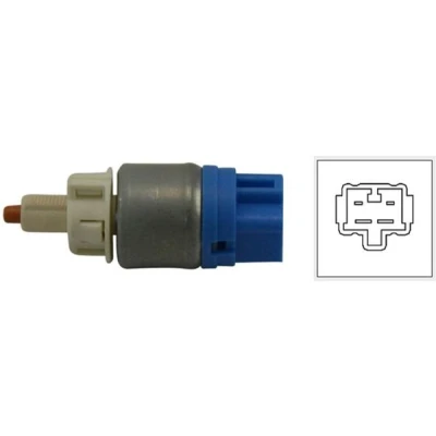 Kuva KAVO PARTS EBL 2002 Jarruvalokytkin Mekaaninen 4 HONDA: CR V 3, Accord 7 Tourer, Limousine
