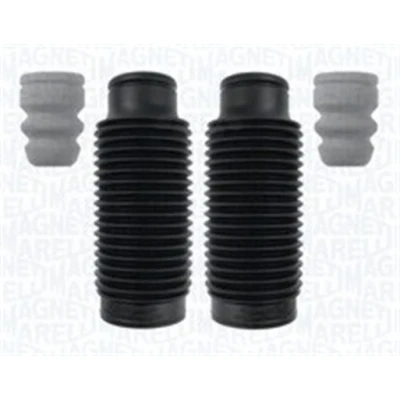 Kuva MAGNETI MARELLI 310116110200 Iskunvaimentimen Suojakumi Etuakseli HYUNDAI: i30 I Farmari, Hatchback, KIA: Cerato Hatchback