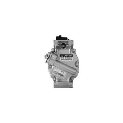 Kuva Kompressori, ilmastointilaite toyota yaris, yaris verso van OE 88320 52400