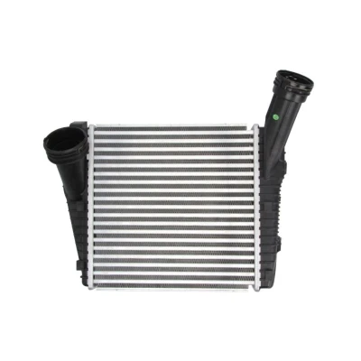 Kuva THERMOTEC DAN001TT Välijäähdytin 288 x 292 50 mm AUDI: Q7