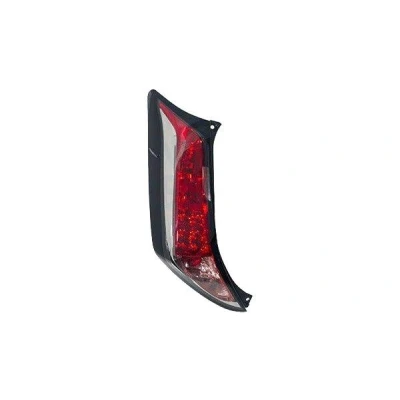Kuva MAGNETI MARELLI 714081311012 Takavalot Oikea P21/5W, P21W, PY21W polttimoilla Lampun kannalla
